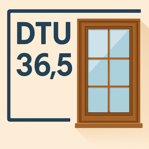 dtu 36.5