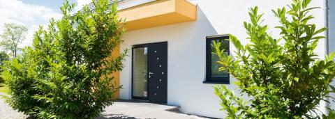 coefficient ud porte
